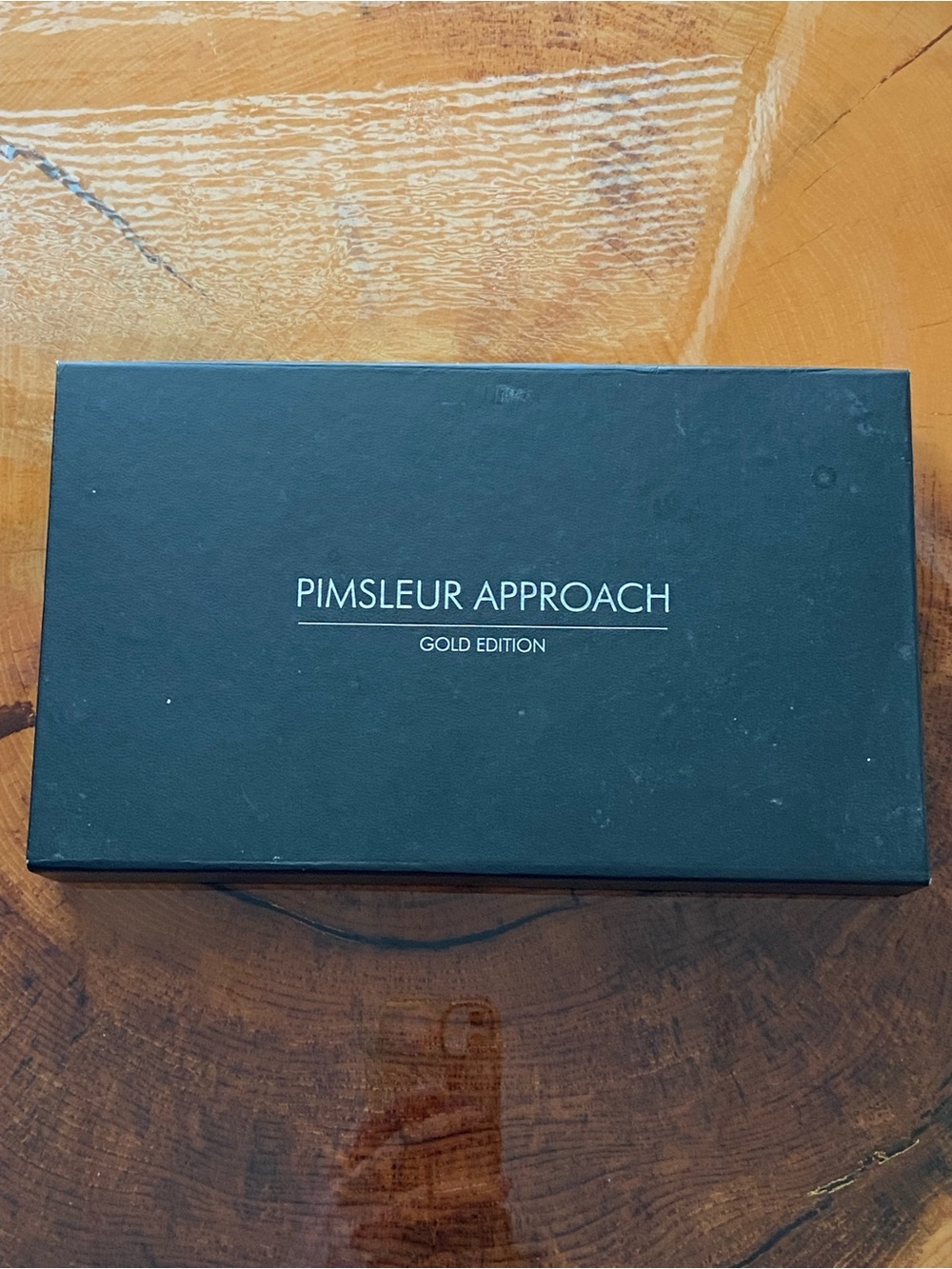 PIMSLEUR Gold Edition RUSSIAN 1 Complete Language Course - Picture 1 of 7